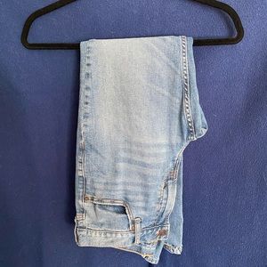 Old Navy Athletic Fit Jeans